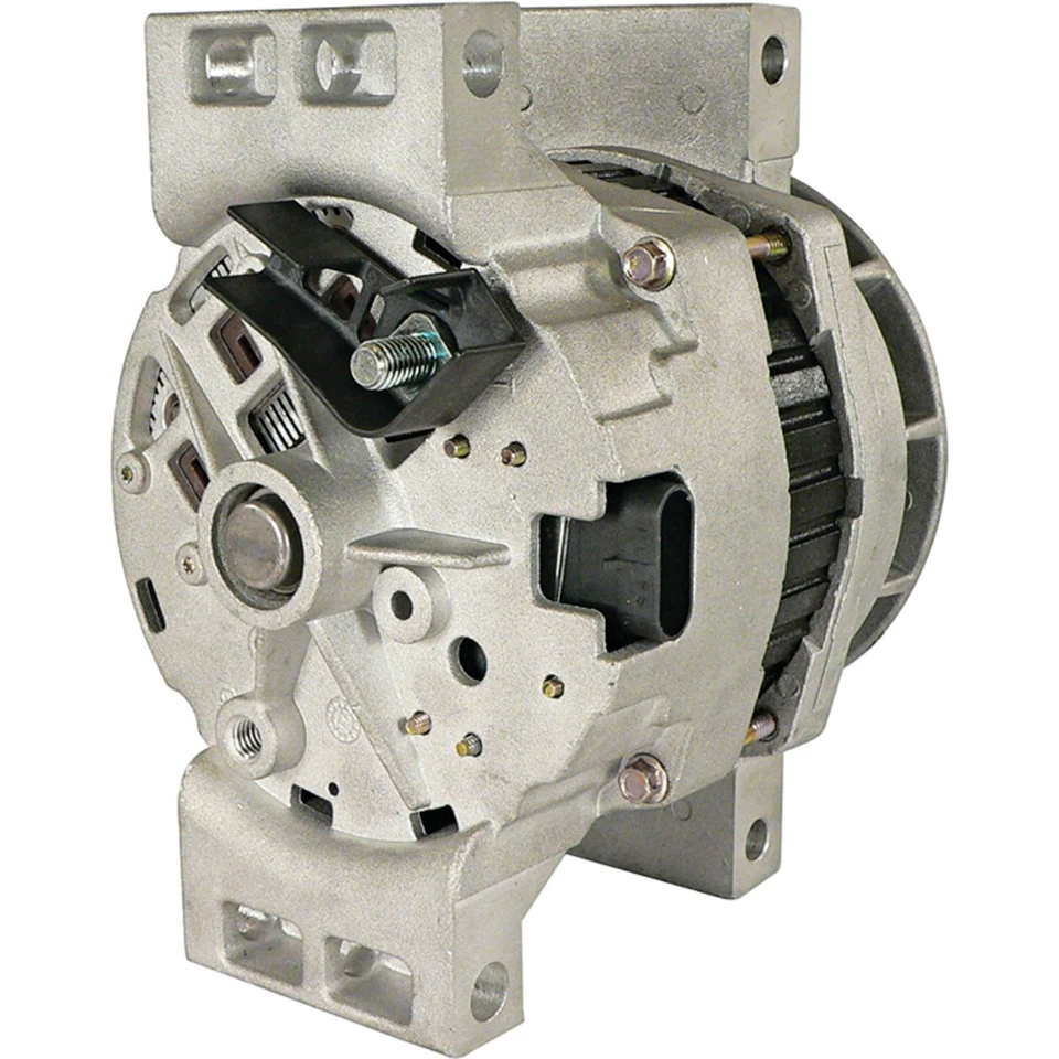 Alternator For Chevrolet Topkick-Kodiak Truck C6500 C7500 C8500; 400-12496 - Image 3 of 4