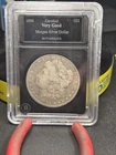 1894-O MORGAN SILVER DOLLAR - VG  ~ NICE COIN ~ 90% SILVER