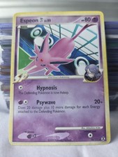 Espeon 18/111 - Rising Rivals Pokémon on eBay