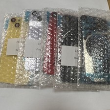 Back Glass Replacement For iPhone8 11 12 13 14 15 16 17 Pro Max with Magnet LOT