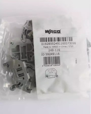 100pc new for 249-116 59249116 Wiring Terminal Blocks