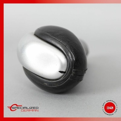 Genuine PORSCHE 911 Boxster Carrera Gt2 Gearstick Knob Black