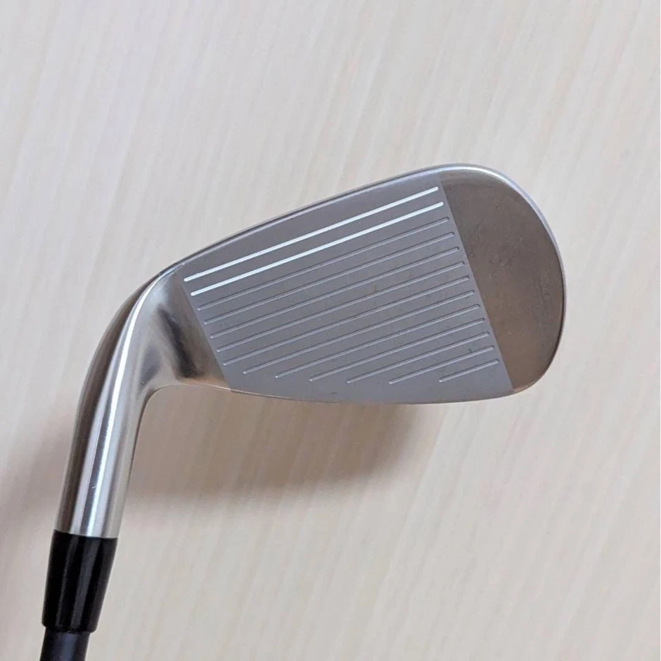 Bridgestone 245MAX 9 Iron S Flex Right Handed 36.5 inches - Image 3 of 4