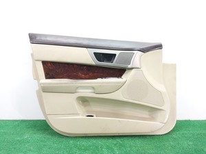 8X235423713E rahmen türverkleidung innen links JAGUAR XF 2.7 D demip8778931