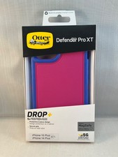 OtterBox Defender Pro XT / MagSafe Case iPhone 15 Plus / 14 Plus Various Colors