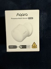 NEW Aqara FP300 Presence Multi Sensor Matter ...