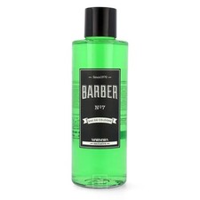 Marmara Barber No.7 Eau de Cologne 500ml   Fr...