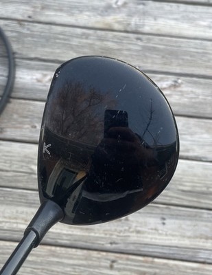 Ping Si3 380 Driver 10 R-Flex Shaft RH Forged Titanium ￼