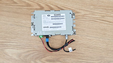 2010-2013 LAND ROVER LR4 SIRIUS SATELLITE RADIO RECEIVER MODULE VPCF6F-18C961-BD