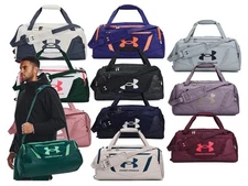 Under Armour UA Undeniable 5.0 Small Duffle Bag Gym Bag 1369222 - New