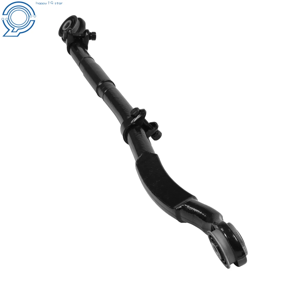 Barra de oruga ajustable delantera forjada para Ram 2500 4x4 2014-2024 Rough Country 31004 Foto 2 de 4