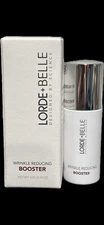 Lorde + Belle Wrinkle Reducing Booster 0.10 oz / 3 G NIB  $59