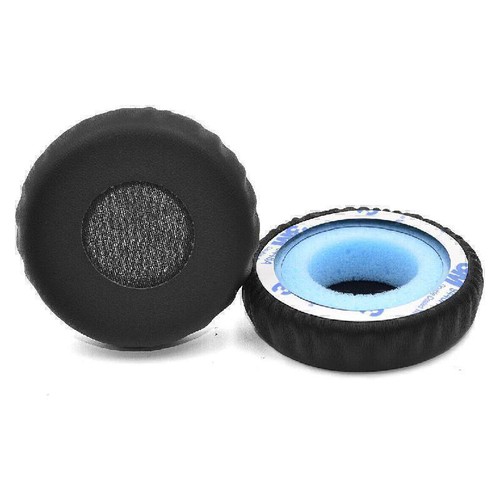 Earpads Cushion for Sony MDR-XB400 XB400 Extra Bass Stereo Headphones - Picture 11 of 13