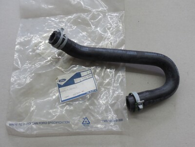 Ford Focus Schlauch Zusatzheizung 2001-2005 Ford-Finis 1133559
