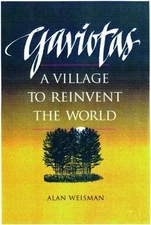 Gaviotas : A Village to Reinvent the World by Alan Weisman (1998, Hardcover)