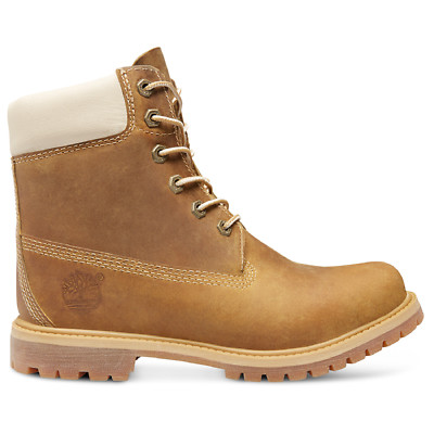 TIMBERLAND EARTHKEEPER 6INCH PREMIUM INTERNAL WEDGE BOOT 36 NEU 210  waterproof