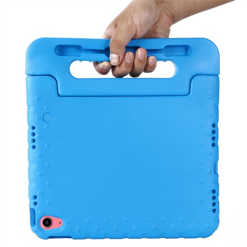 For iPad 7th 8th 9th 10th 10.2" 10.9" 2022 Shockproof Kids EVA Stand Case Cover - Picture 9 of 64