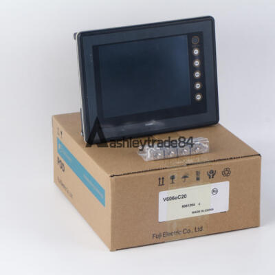 1PC NEW FUJI Touch Screen V606eC20 | eBay