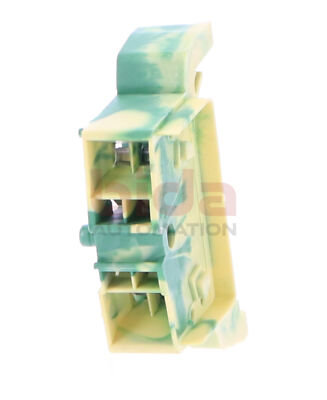 Wago WAGO 264 Feed Through Terminal Block