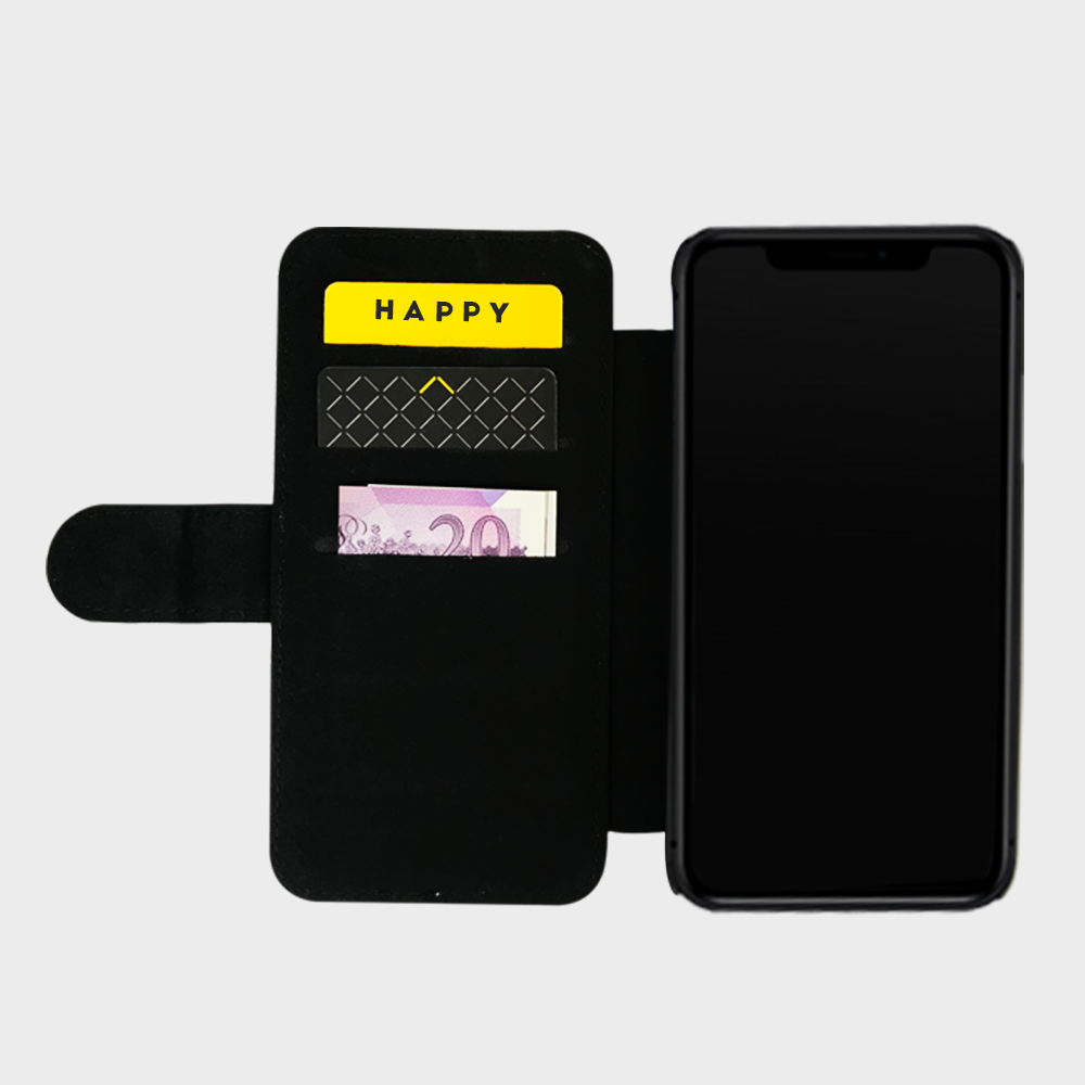 Iphone Se 2021 Anime Phone Case Wallet Iphone Se 2021 Anime - Main Image