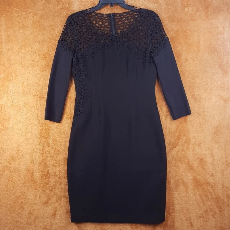 Elie Tahari Long Sleeve Dresses for Women for sale | eBay