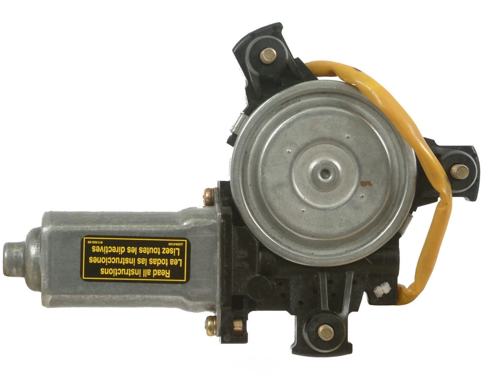 Motor de ventana eléctrica para Mitsubishi Eclipse 2000-2005 CARDONE REMAN Foto 2 de 4