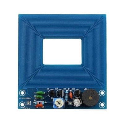 Metal Detector Scanner Board Module Integrated Circuit 3V 5V DIY Kit Unassembled