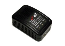 SKYRC e3AC 2S 3S Li-polymer LiPo R/C Hobby Balance Charger (UK Plug) BC025