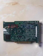 ONE National Instruments NI PCI-4474 24 BIT DAQ card