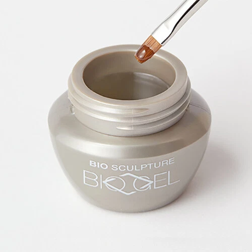 Bio Sculpture Clear Gel Base N2  [4g 10g 25g 80g ] BI-GCL N Base for Gel Nail - Image 4 of 4