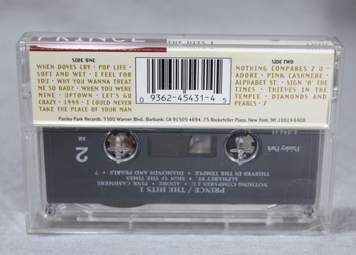 Pop Rock Metal Soundtrack 1970 1980 Cassette Tapes - Build Your Own Bundle! - Picture 196 of 278