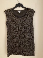 NINE WEST WOMANS DRESS - SIZE XXL
