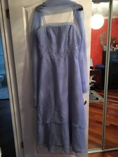 Morilee Evening Formal Party Dress size 14