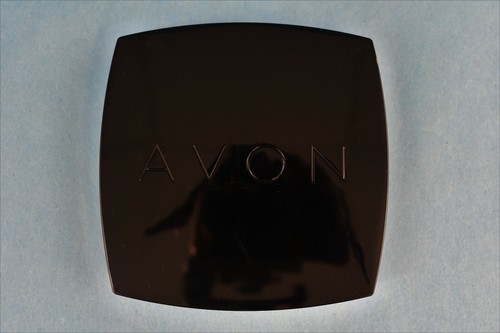Eyeshadow Quad by AVON "Caribbean Sunset" Q911 - NIB - Discontinued Retired HTF - Picture 2 of 5
