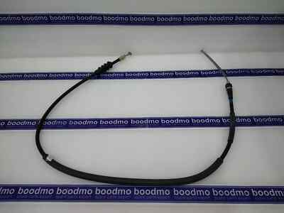 Cable Set, Parking Brake for TATA INDICA EV2, INDICA V2 - 284242700103