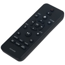 RC-5721 Replace Remote for Philips DVD Player DVP2880 DVP3600 DVP3602