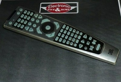 jbl xtreme remote control