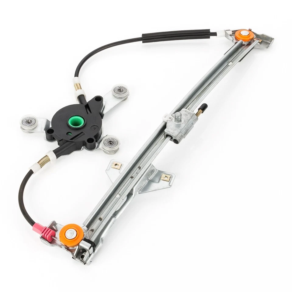 Elektrischer Fensterheber vorne links für AUDI 100 4A C4 A6 AVANT 90-97 Foto 2 de 4