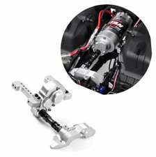 Kit supporto motore cambio anteriore TRAXXAS TRX4 RC auto G2 T4 Front Defender Bronco