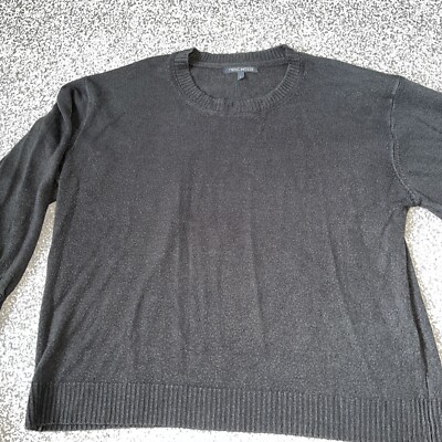 Next Petite Pullover Large schwarz