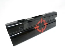 SMART PARTS VISION IMPULSE BODY KIT GLOSS BLACK GREAT CUSTOM BUILD RAT TOXIC #2