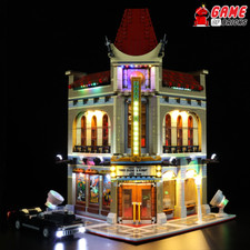 LED Light Kit for Palace Cinema - Compatible ...