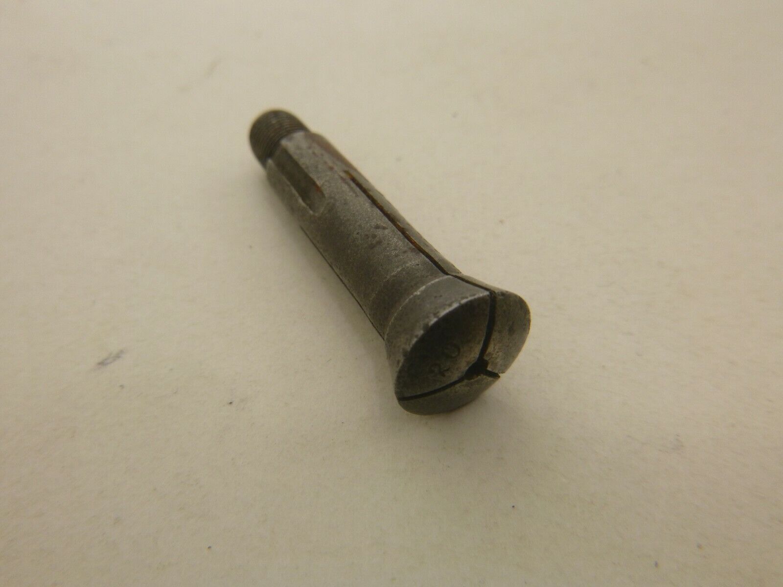 Boley 8mm Lathe Collet #20 Watchmaker Machinist Bench Repair Tool