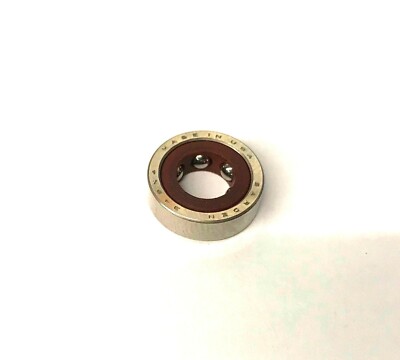 34BX4 ORA Barden Single Row Ball Bearing NOS Never Used Old Stock 