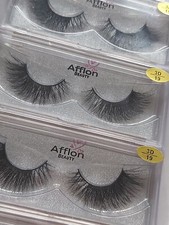 20 pairs mink eyelashes FALSE EYELASHES MAKE TOOLS