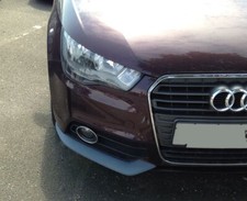 Tuning Audi A1