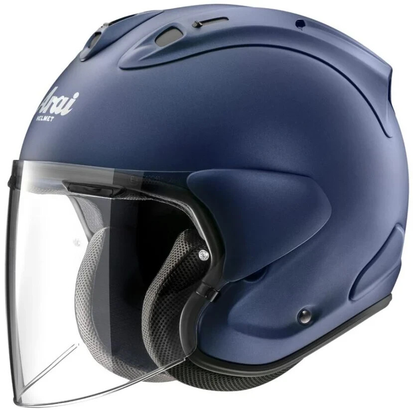 NEW Arai SZ-R EVO Matt Blue size M | eBay