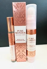 Bath and Body Works & Aromatherapy Body Care Set/ Bundle (Choose Your Scent)