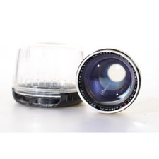Schneider Longar-Xenon 4.0/80 Telephoto Lens for Retina - 80mm F/4.0 Lens