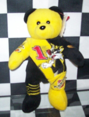 STEVE PARK #1 PENNZOIL LOONEY TUNES MONTE CARLO 400 TEAM SPEED BEARS 211/3001